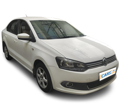 Volkswagen Vento-img